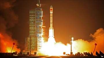 Pakistan scientists among invitees to watch China's space launch