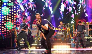 Tickets for ‘Coldplay’ concert are FREE and here’s how you can get them