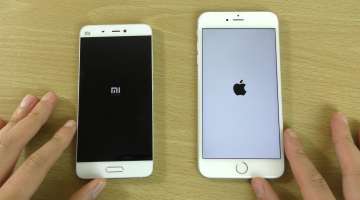 Xiaomi Mi 5s Plus vs Apple iPhone 7 Plus: Which one is a better deal?
