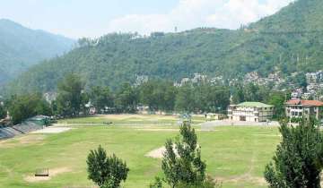 Mandi in Himachal Pradesh