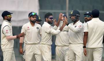 Ind vs NZ, 2nd Test: India eye series win, regain top spot in Test rankings