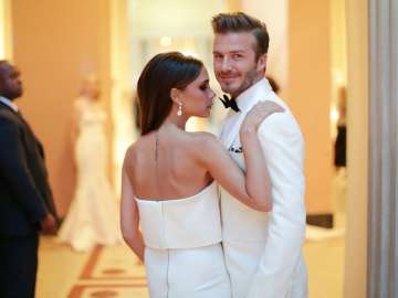 Victoria reveals never known before details about 1st date with David Beckham