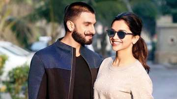 This is the one thing Ranveer ensures he does every time Deepika comes home