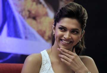 Deepika is just like you Her secrets and wishes which were revealed confirm