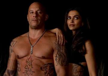 Deepika Padukone is teaching Vin Diesel to say ‘I Love You’ in Hindi 