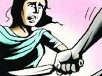 Woman stabbed to death in North Delhi's Burari by her stalker