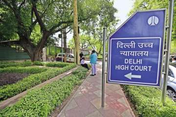 Delhi HC | India TV