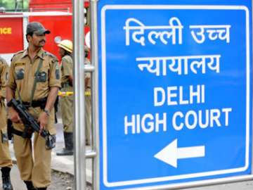 Delhi High Court