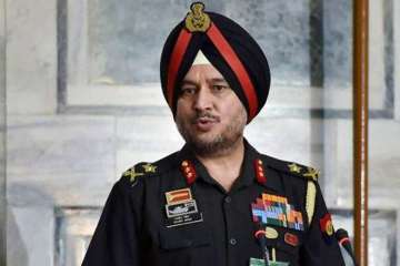 Full text of DGMO Lt Gen Ranbir Singh’s statement on surgical strikes 