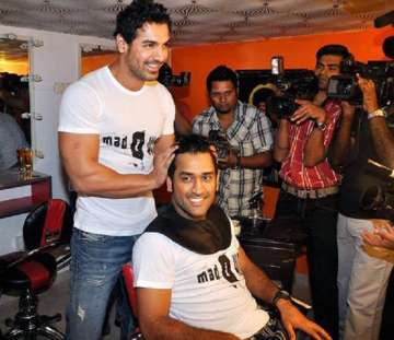 Trailer of John’s ‘Force 2’ to be attached with close friend Dhoni’s biopic