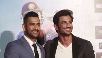 Did Dhoni charge Rs 40 crore for his biopic?