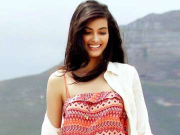 For Diana Penty, Bollywood happened just by chance
