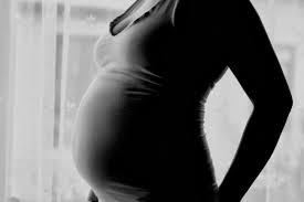 Pregnant women with bipolar disorder 