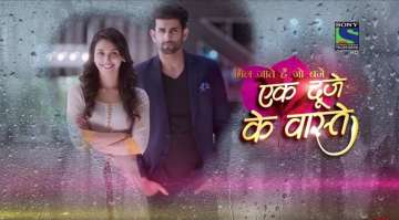 Is ‘Ek Duje Ke Vaaste’ going off air next week? 