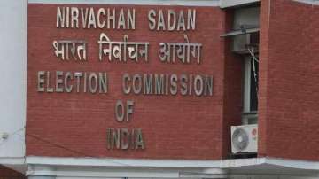 Election Commission EC | India TV