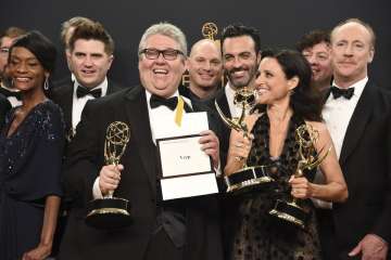 Here is the complete list of winners Emmy Awards 2016