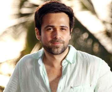 Emraan Hashmi