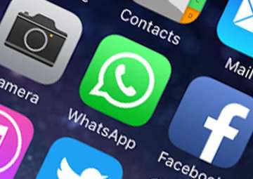 Facebook acquired WhatsApp for $19 billion two years ago