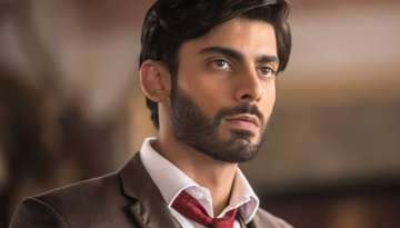Has Fawad Khan left India, just like the MNS wanted?