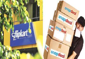 20,000 temporary jobs on offer as Flipkart, Snapdeal brace for festive season