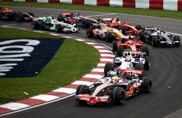 Liberty Media takes over Formula One Racing for Rs 29,000 cr