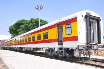 Hamsafar trains | India TV