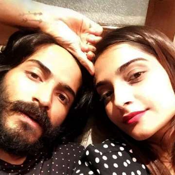 Here’s what brother Harshvardhan learnt from elder sister Sonam’s mistakes