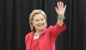 ‘Fit to serve as President’, confirms Hillary Clinton’s doctor 