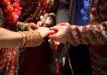 Pakistan National Assembly passes Hindu Marriage Bill