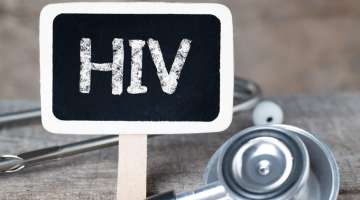 HIV