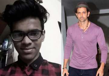 Hrithik Roshan’s Facebook account gets hacked