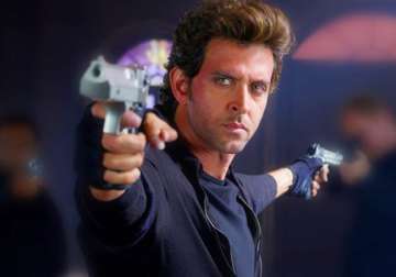 Hrithik Roshan backs out of Sidharth Anand’s ‘Fighter’ after YRF's ‘Thug’!