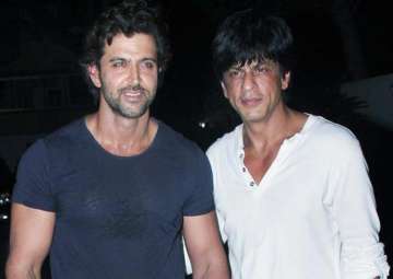 No more SRK Vs Hrithik; ‘Krrish 4’ not to release on Christmas 2018