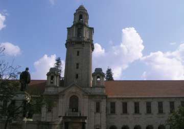 Indian Institute of Science