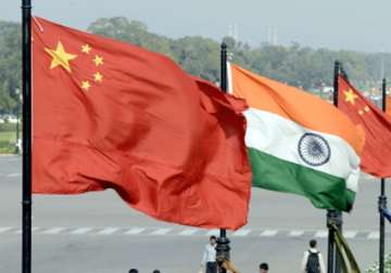 India, China hold first high-level dialogue to combat terror