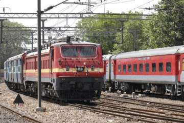 Indian Railways | India TV