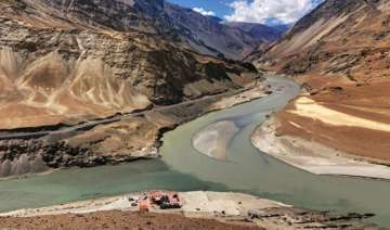 India, Pakistan approaches World Bank over Indus water treaty     