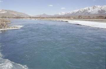 Indus Waters Treaty | India TV