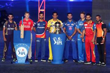 IPL is worth Rs 27,000 cr, KKR growing faster than Manchester United: BCCI 