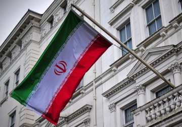 UK appoints ambassador to Iran for first time since 2011