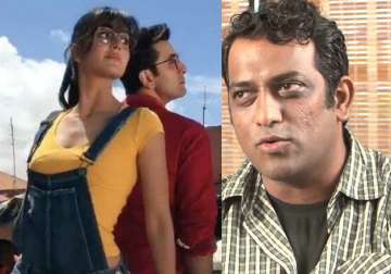 Ranbir-Katrina’s break-up help Jagga Jasoos? Anurag Basu thinks so!