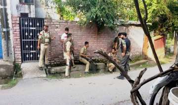 Infiltration resumes in Jammu and Kashmir’s Poonch 