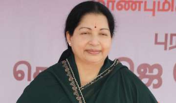PIL also sought releasing of images of the Jayalalitha with cabinet collegaues