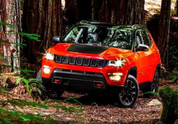 The recall, however, is expected to impact only 1 per cent of the SUV sold worldwide, Jeep India said.