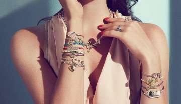 5 jewellery trends you should be aware of!