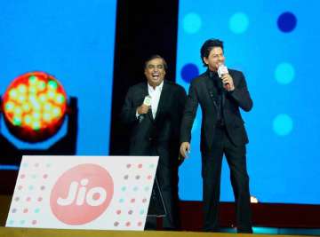 Reliance Jio to launch 1GB per second broadband FTTH service next year?
