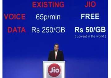 Reliance Jio