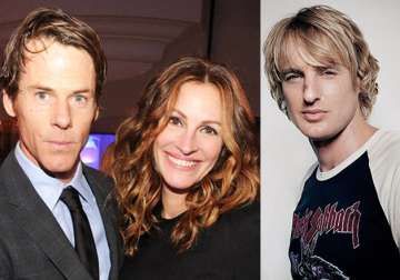 Julia Roberts’s 14 years of marriage with Danny Moder in trouble