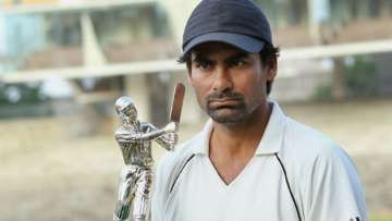 Mohammad Kaif 