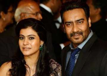 Kajol reveals the reason for marrying Ajay Devgn